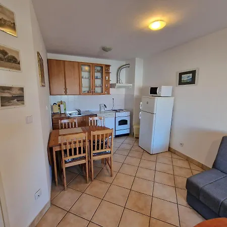 Apartman Puntizela * Pula
