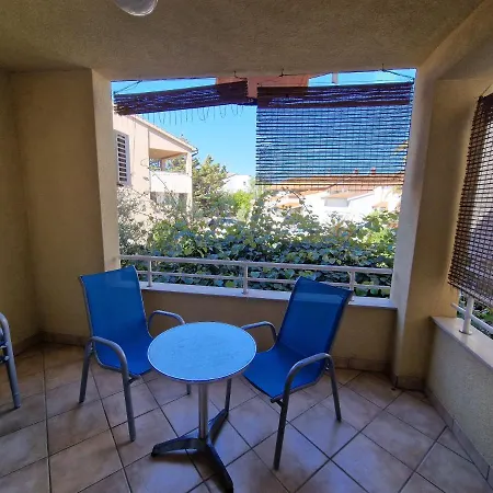 Apartman Puntizela Apartment *