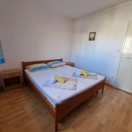 Apartman Puntizela *