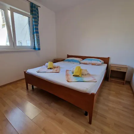 Apartman Puntizela * Pula