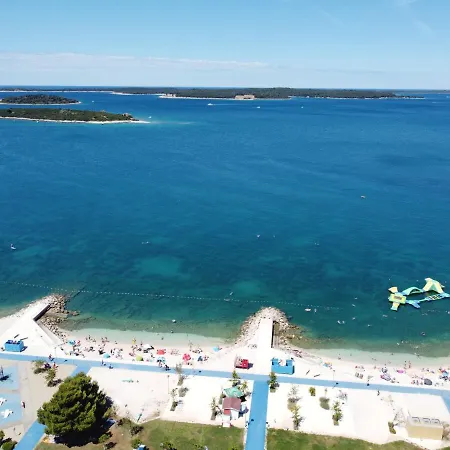 Apartman Puntizela Pula