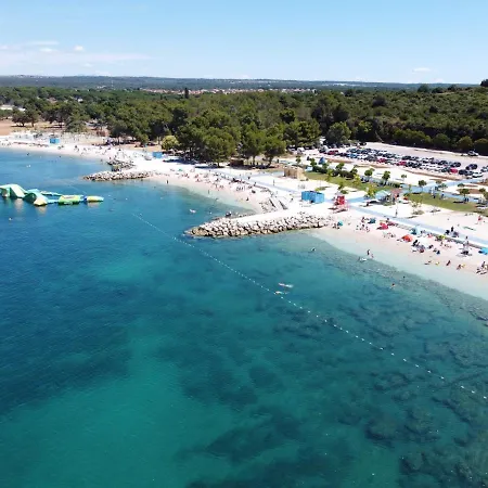 Apartman Puntizela