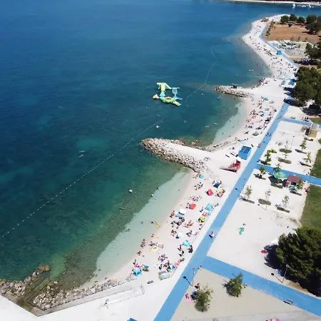 Apartman Puntizela Apartament *