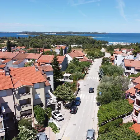 Apartman Puntizela * Pula