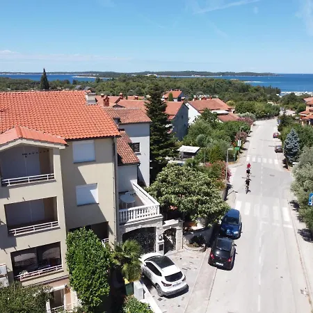 Appartement Puntizela