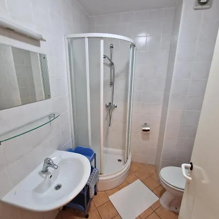 Appartement Puntizela *