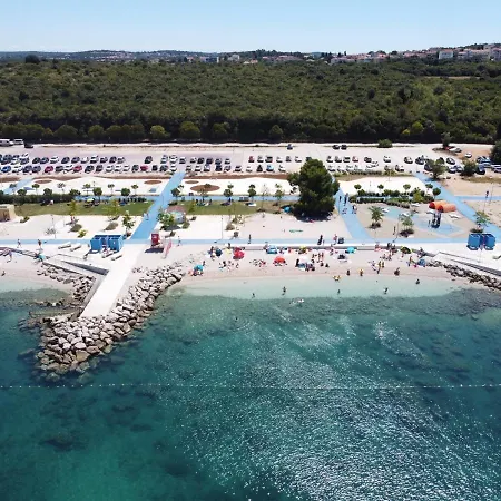 Puntizela Appartement *