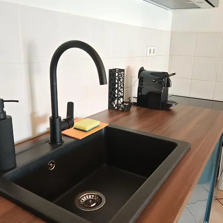 Appartement Puntizela