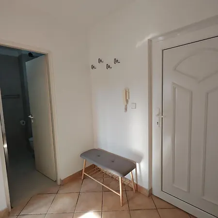 Puntizela Lägenhet